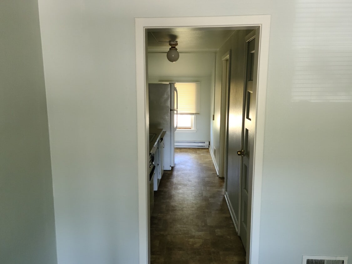 Building Photo - Orchard Park Apartments