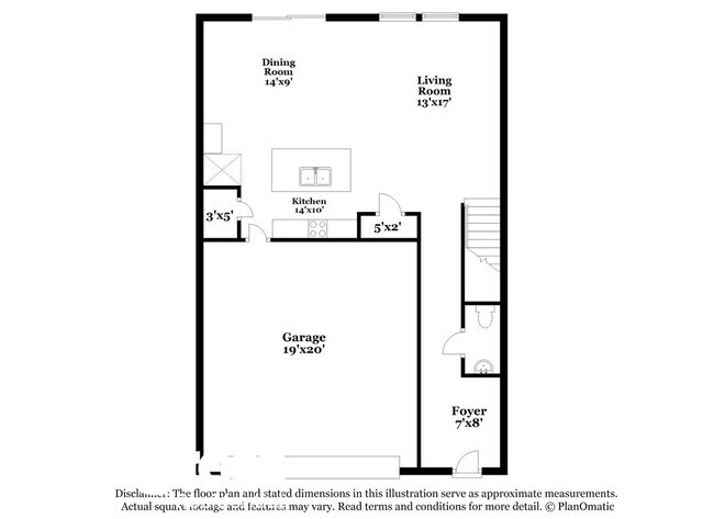 Building Photo - 803 Hydra Ln