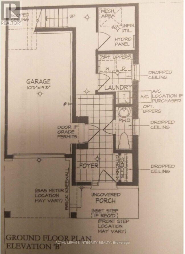 Building Photo - 307 Pumpkinseed Cres