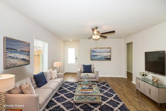 Foto del edificio - 7510 Tipton Meadow Way