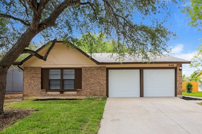 Building Photo - 9106 Valley Ridge