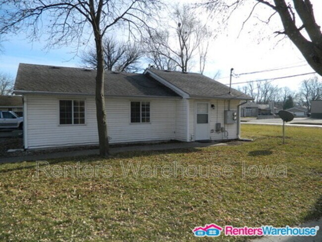 Building Photo - 1320 Greene St