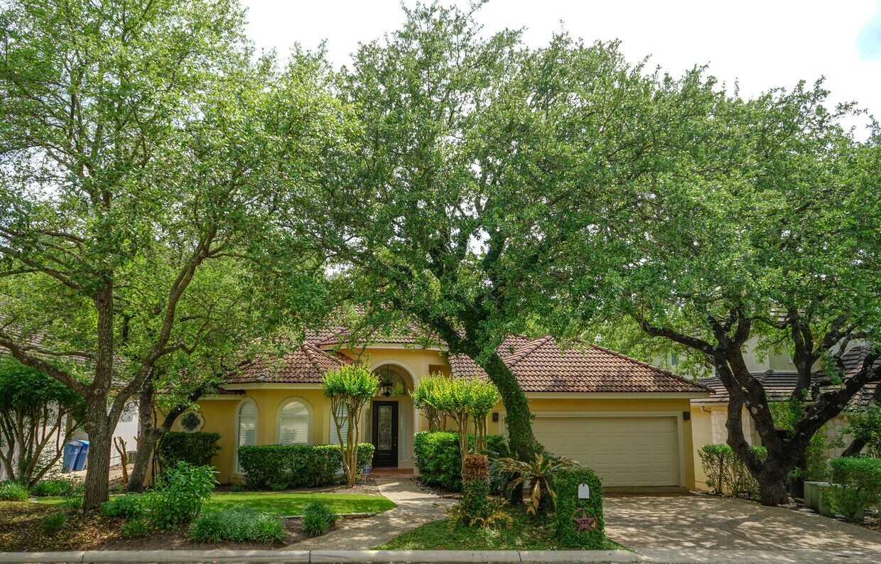 39 Falls Terrace, Fair Oaks Ranch, TX 78015 House Rental in Fair Oaks