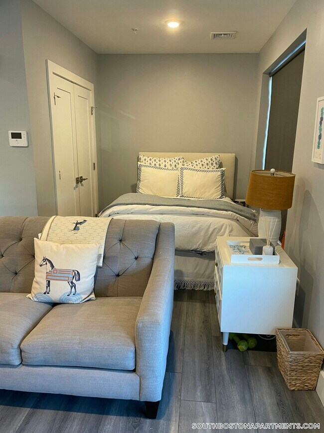 Foto del edificio - 55 W Fifth St