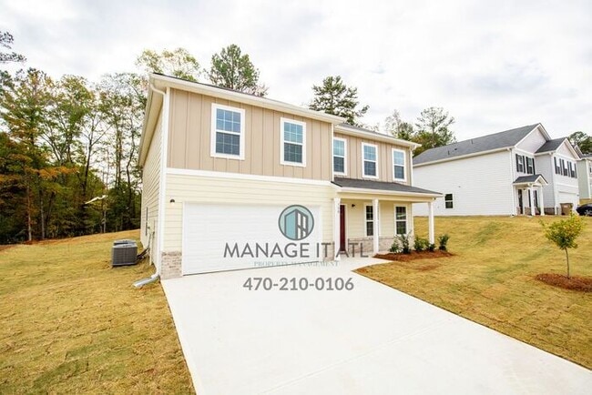 Building Photo - Beautiful 5 Bedroom Home in Jefferson!