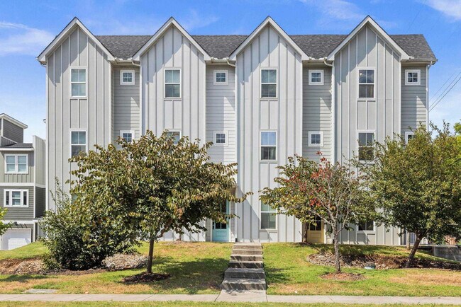 Foto del edificio - 4908I Delaware Ave