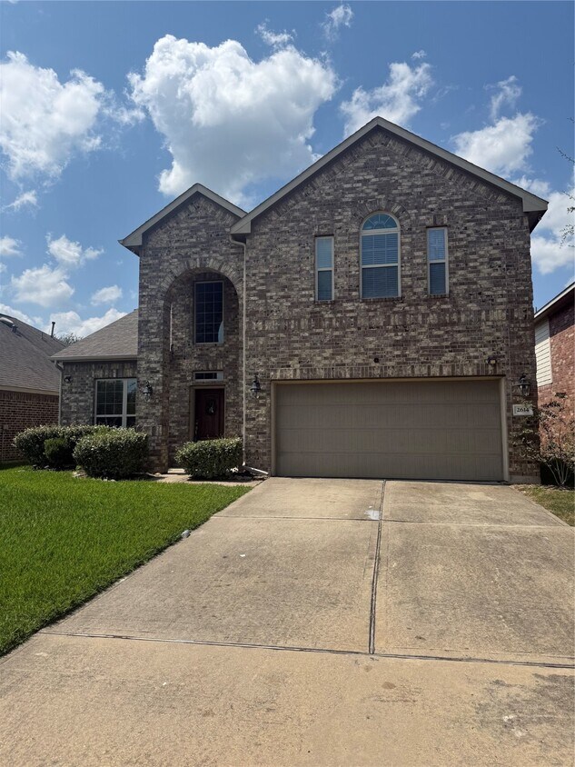 Foto principal - 2614 Windy Vale Trail
