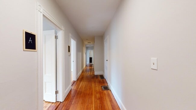 Foto del edificio - 9 Mt Pleasant Ave