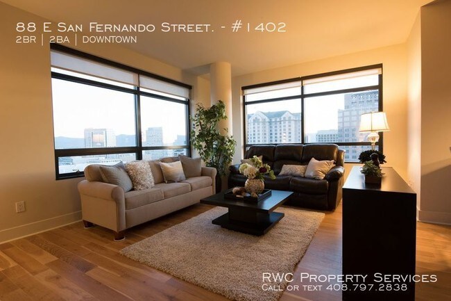 Foto del edificio - 88 E San Fernando St