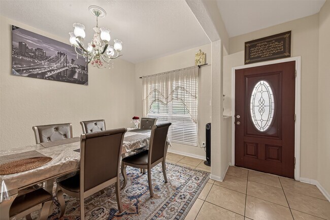 Foto del edificio - 18303 All Oak Trail