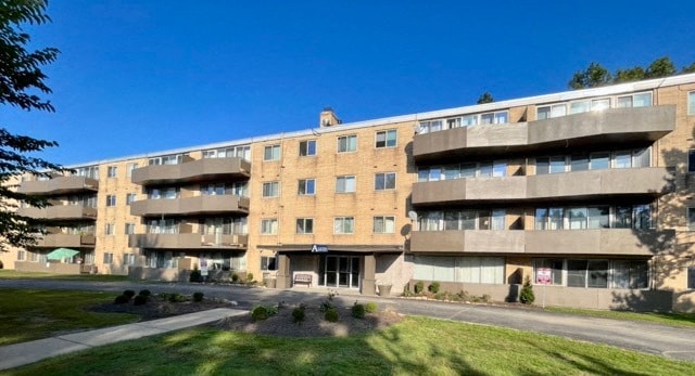 Building Photo - Cultural Gardens Apartments