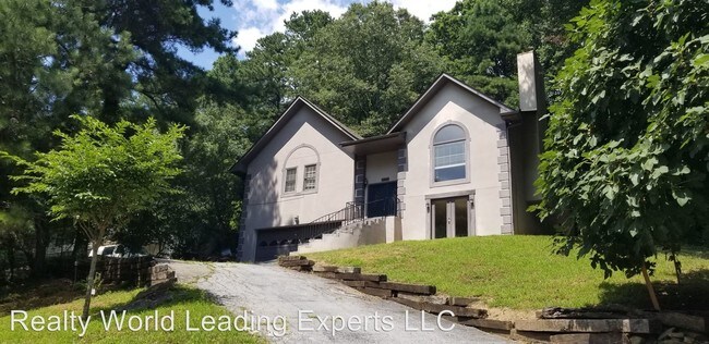 Building Photo - 4 br, 2.5 bath House - 3386 shorelake dr