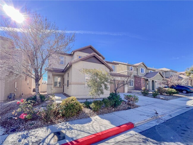 Foto del edificio - 8019 W Anasazi Ranch Ave