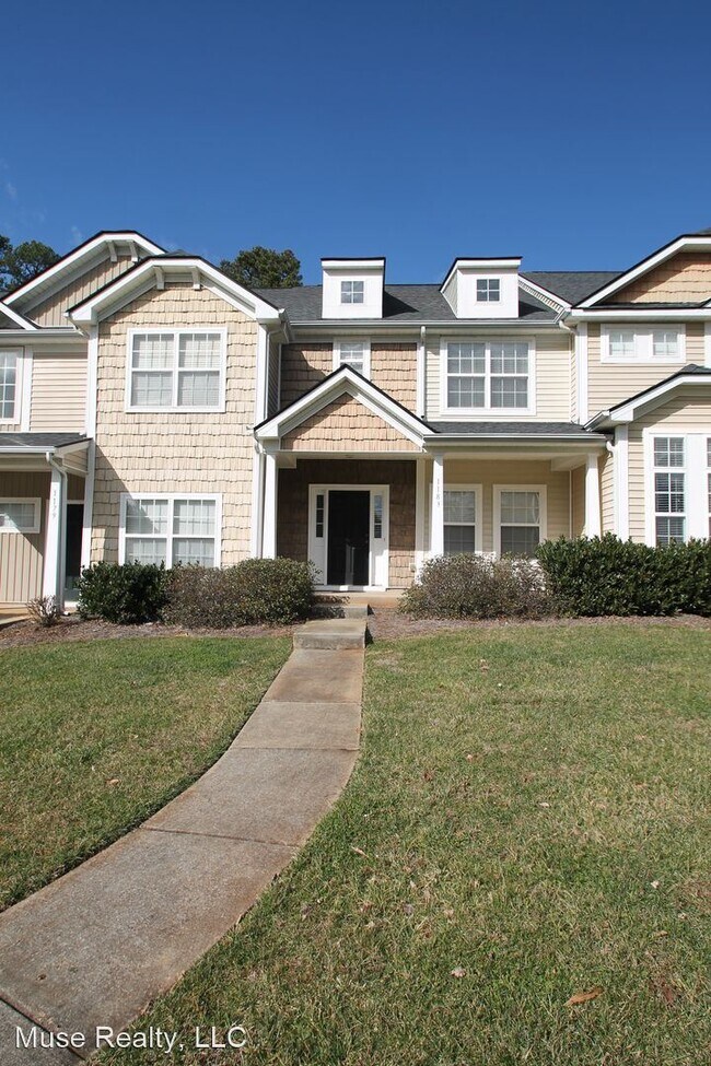 Building Photo - 2 br, 2.5 bath House - 1183 Constitution P...