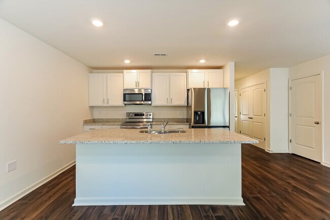 Foto del edificio - 5693 Timber Leaf Lp