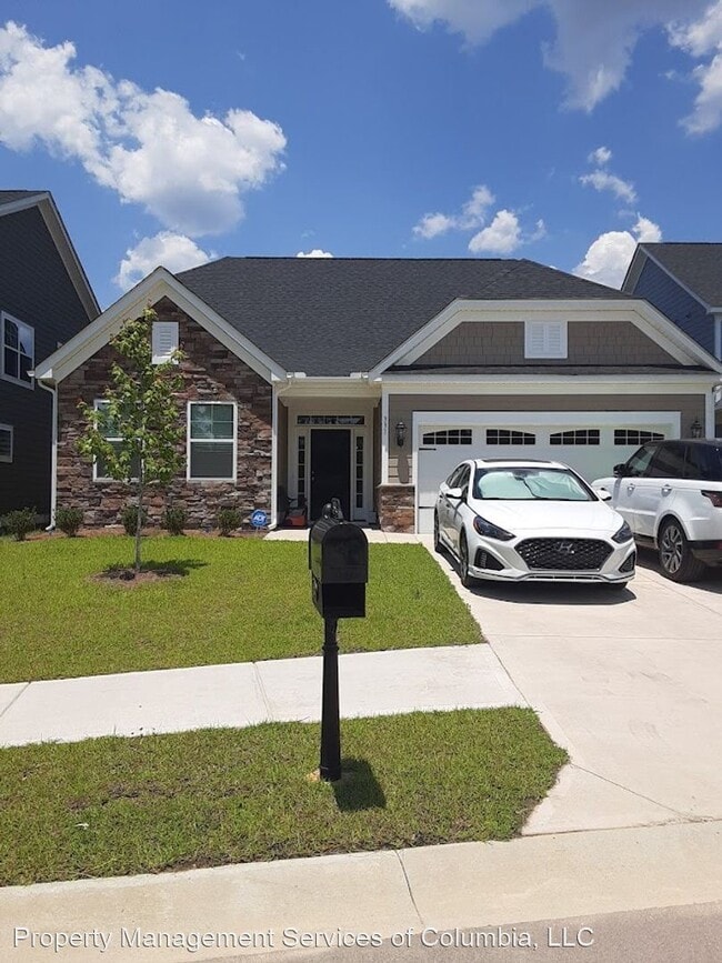 Building Photo - 4 br, 3 bath House - 331 Sunnycrest Lane