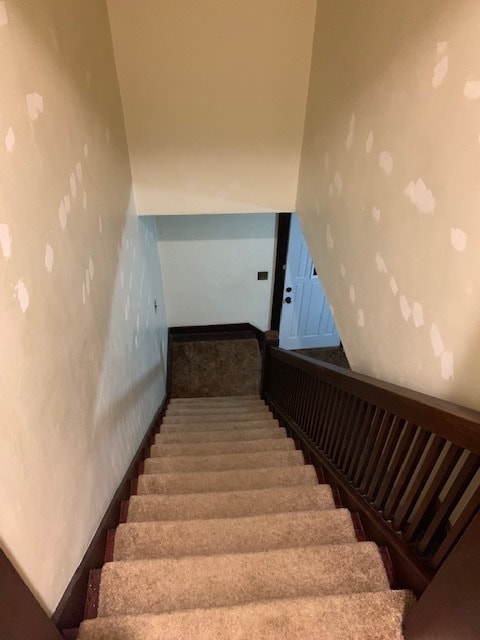 Building Photo - 1st St Duplex