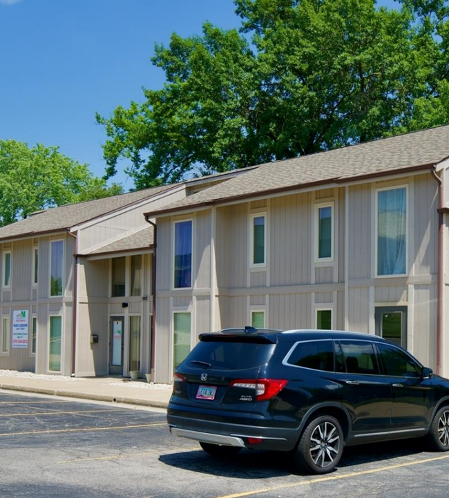 Building Photo - 1411 Southwest Blvd