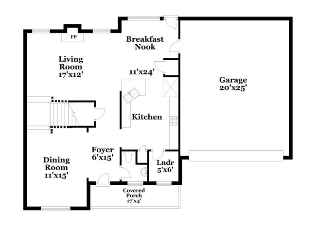 Building Photo - 1812 Tanner Ct