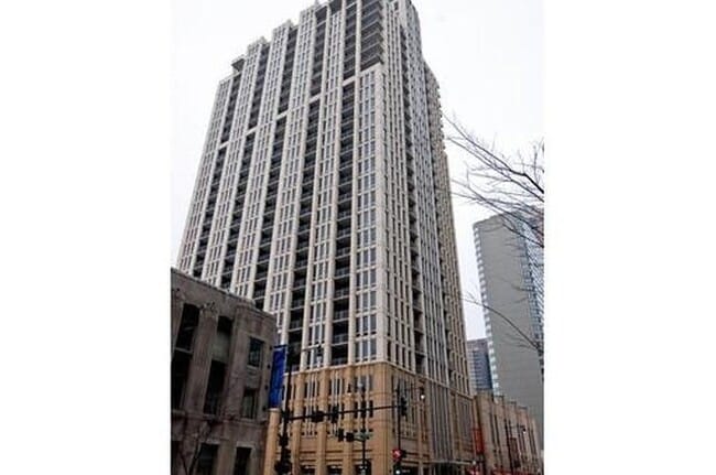 Building Photo - 1250 S Michigan Ave