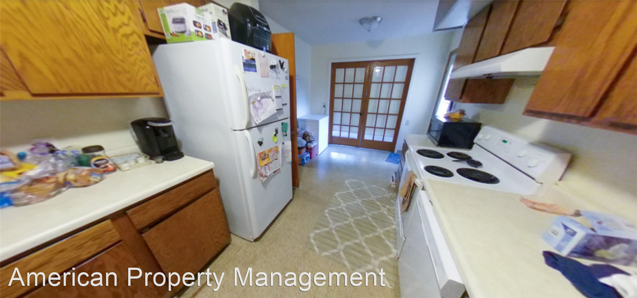 Primary Photo - 5 br, 2 bath House - 1540 Harry Rd