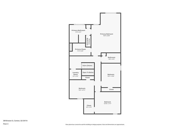 Foto del edificio - 309 Breeze Ct