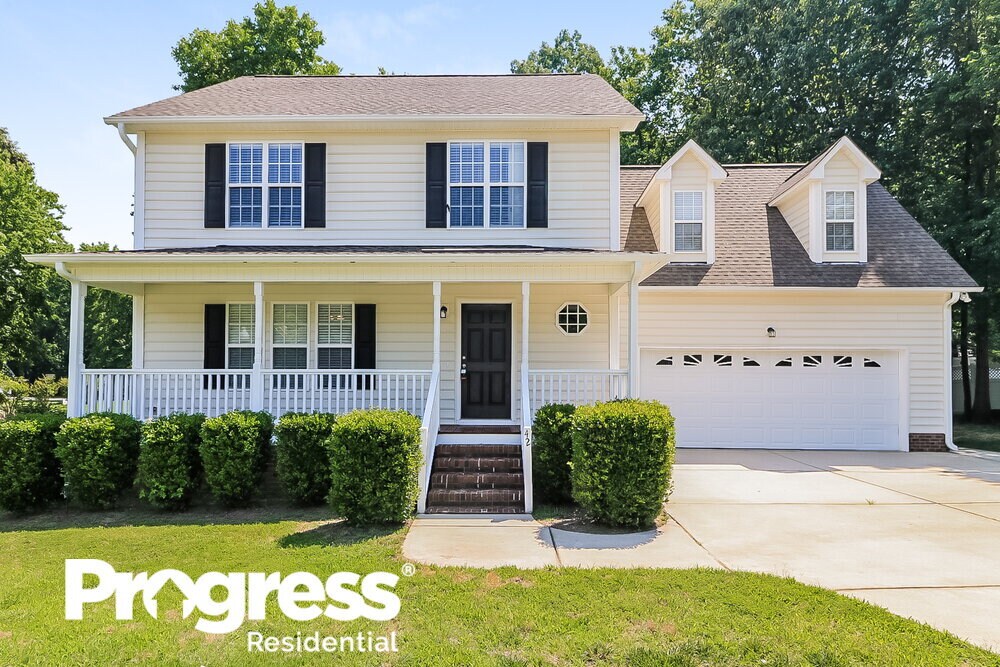 42 Stafford Ct, Clayton, NC 27527 House Rental in Clayton, NC
