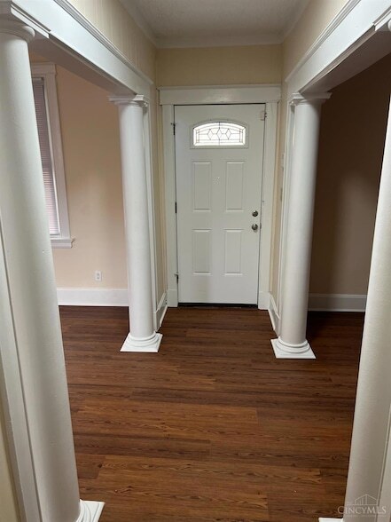 Building Photo - 626 Greenwood Ave