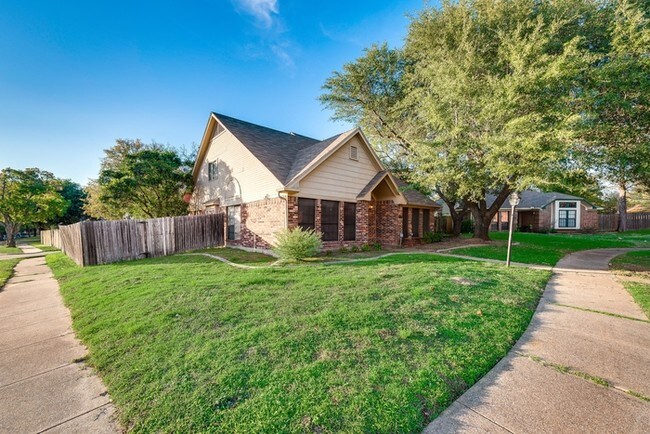 Foto del edificio - 1117 Scarlet Sage Pkwy