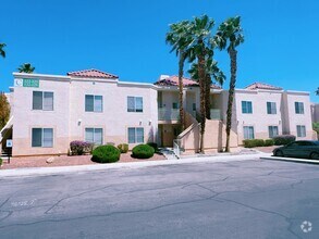 Building Photo - 5000 Red Rock St