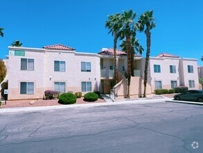 Building Photo - 5000 Red Rock St