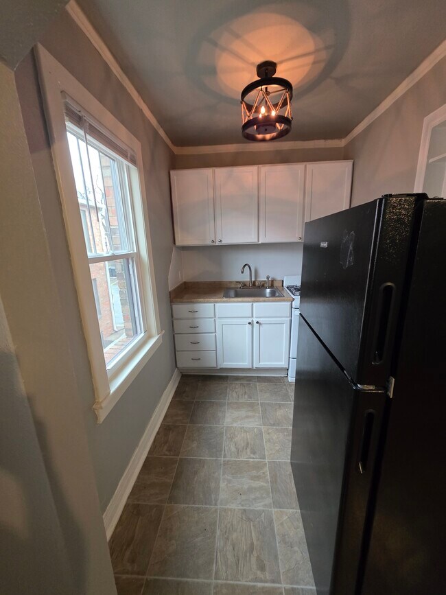 Foto del edificio - Virginia Ann