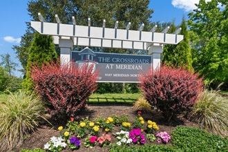 Building Photo - Crossroads at Meridian Apartments