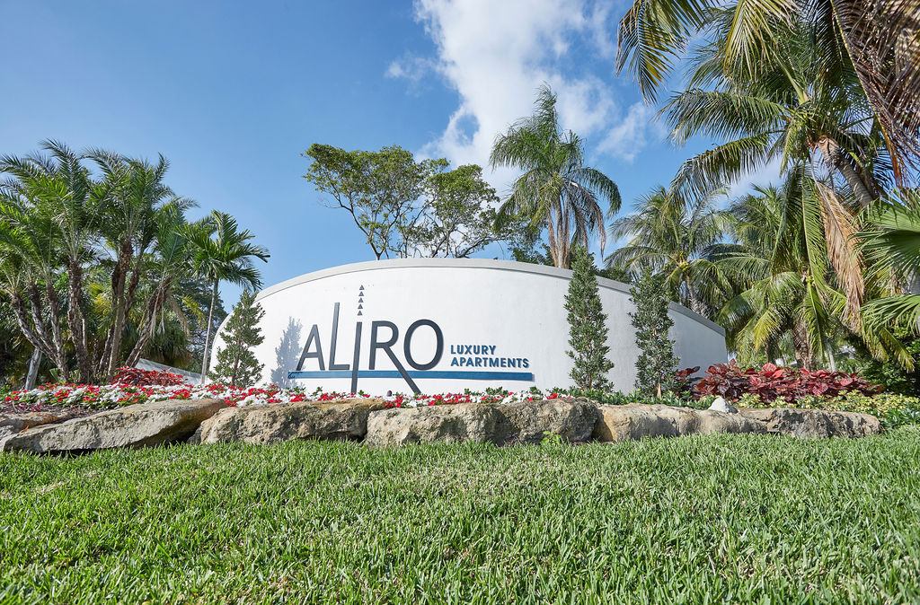 Aliro Apartments Miami