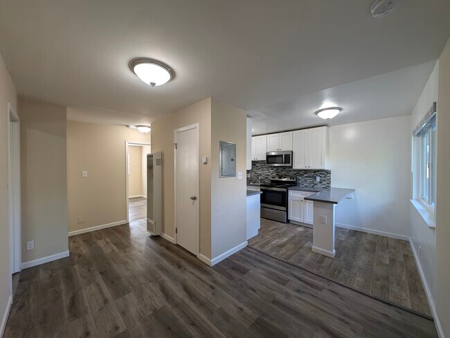 Foto del edificio - 2121 Blake St