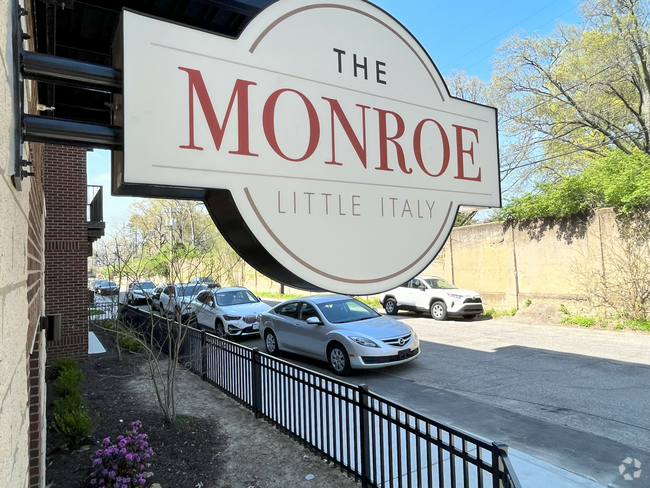 The Monroe