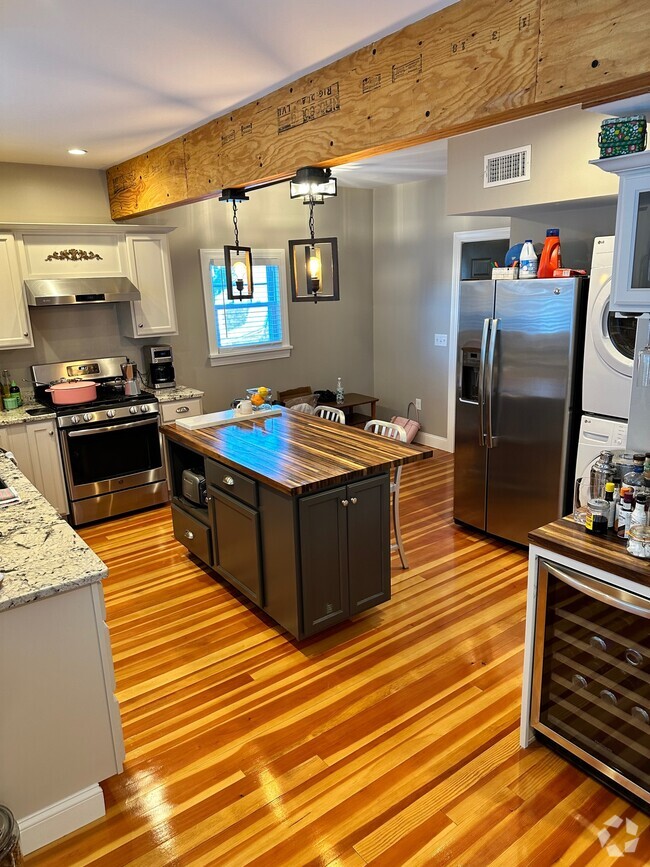 Blackstone Apartments for Rent Providence, RI 1 Rentals