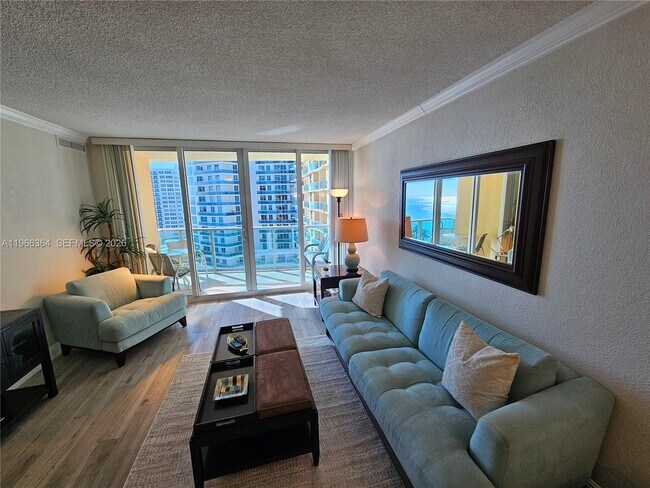 Building Photo - 2501 S Ocean Dr