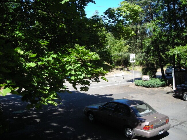 Foto del edificio - 2636 SW Beaverton Hillsdale Hwy