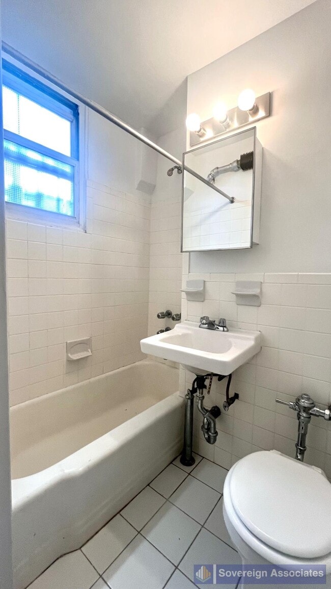 Foto del edificio - 936 West End Ave