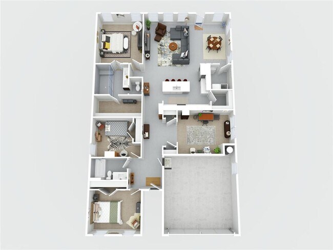 Foto del edificio - 151 Catalina Dr