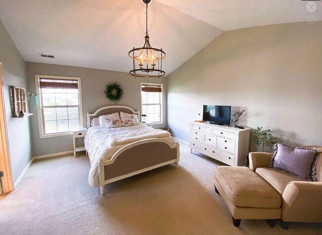 Foto del edificio - 3488 Horse Creek Dr