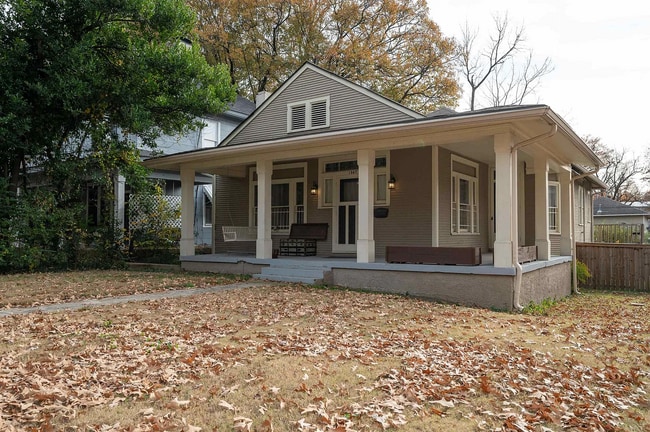 Building Photo - 1347 Harbert Ave