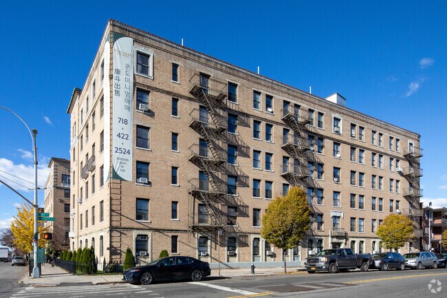 148-09 Northern Blvd - Flushing NY - 148-09 Northern Blvd
