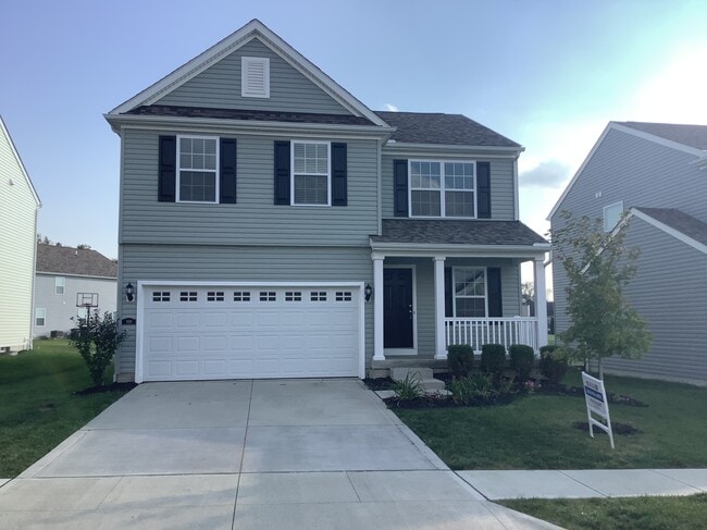 Building Photo - 109 Sandburg Dr