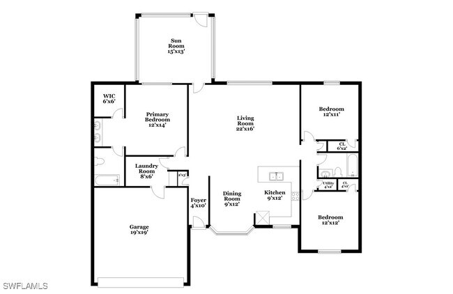 Building Photo - 3748 NE 15th Pl