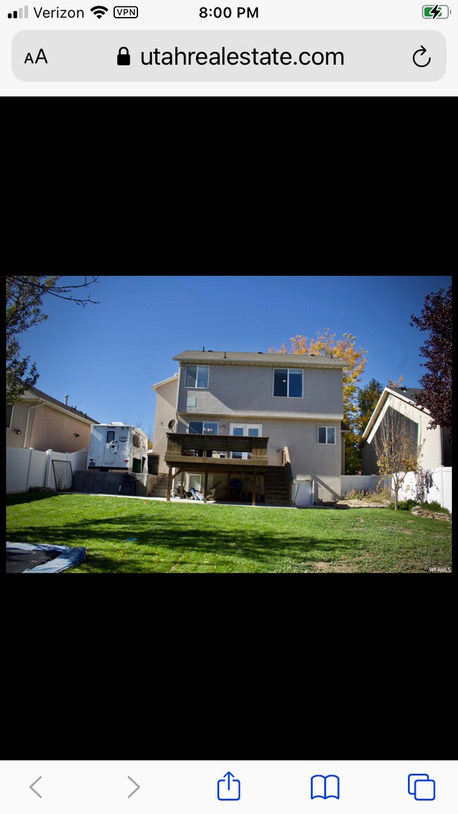 Foto del edificio - 6825 S Jordan Village Rd