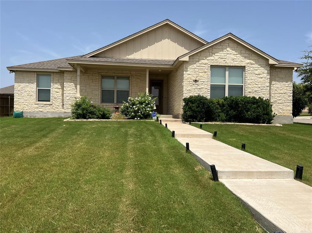 300 Western Sky Trail, Jarrell, TX 76537 House Rental in Jarrell, TX