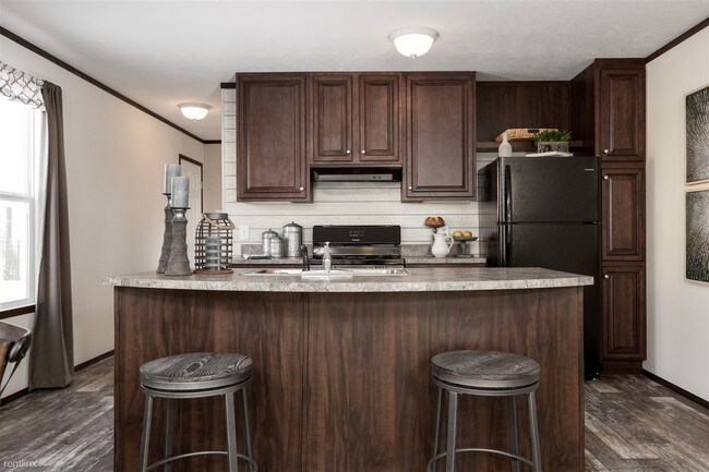 3 Br 2 Bath Mobile Home 173 Jamestown Ave House For Rent In