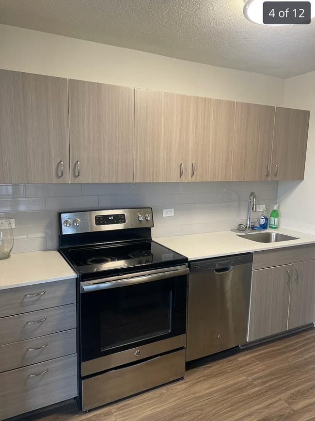 Foto del edificio - 1122 N Dearborn St